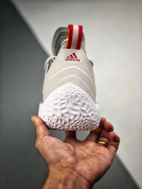 Adidas Harden Vol 2 For McDonald’s(98% Authentic quality)